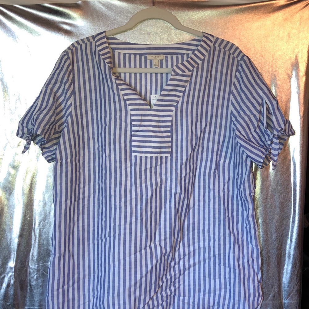 Pretty Blouse!